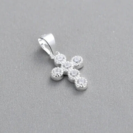 elegantia-silver-cross-pendant-fine-jewellery
