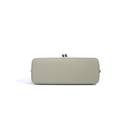 leather fashion handbag detai