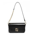 Aurelia Crossbody Bag – Leather Bag for Women