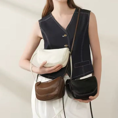 vintage coffee crossbody for women uk