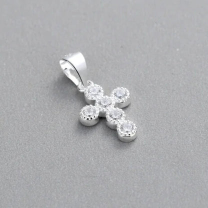 elegantia-silver-cross-pendant-fine-jewellery