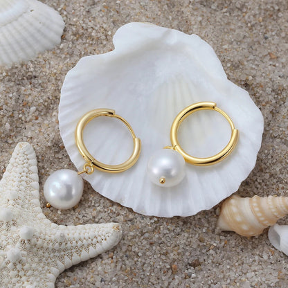 elegantia silver pearl jewellery