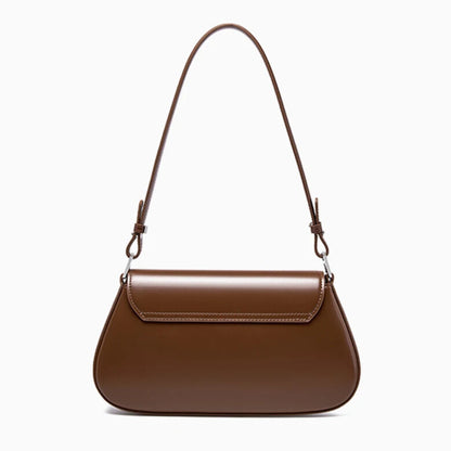 minimalist design crossbody bag for ladies