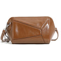 Lumine Elegance – Luxury Soft Leather Crossbody Bag