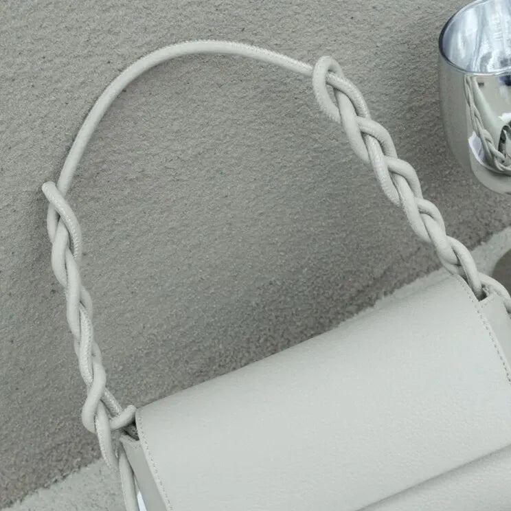 elegantia maya genuine leather small crossbody strap models