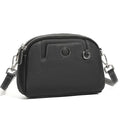 Lyra Charm – Vintage Leather Mini Bag