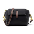 Isla Mini - Vintage Leather Crossbody Bag