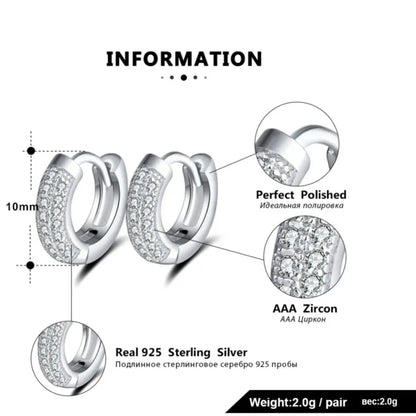 lightweight gold hoops for everyday elegance detail