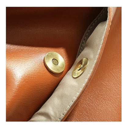 product detail leather mini bag for woman