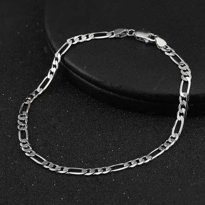 italian-design-silver-figaro-chain