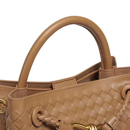 Oxford Elegance Tote Bag - Elegantia