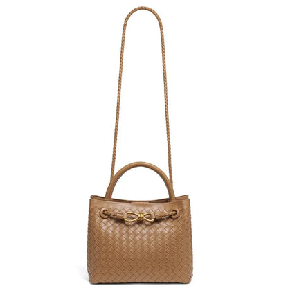 Oxford Elegance Tote Bag - Elegantia