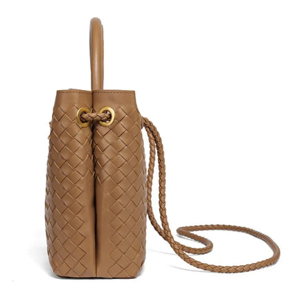 Oxford Elegance Tote Bag - Elegantia