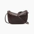 Vintage Charm - Leather Mini Bag