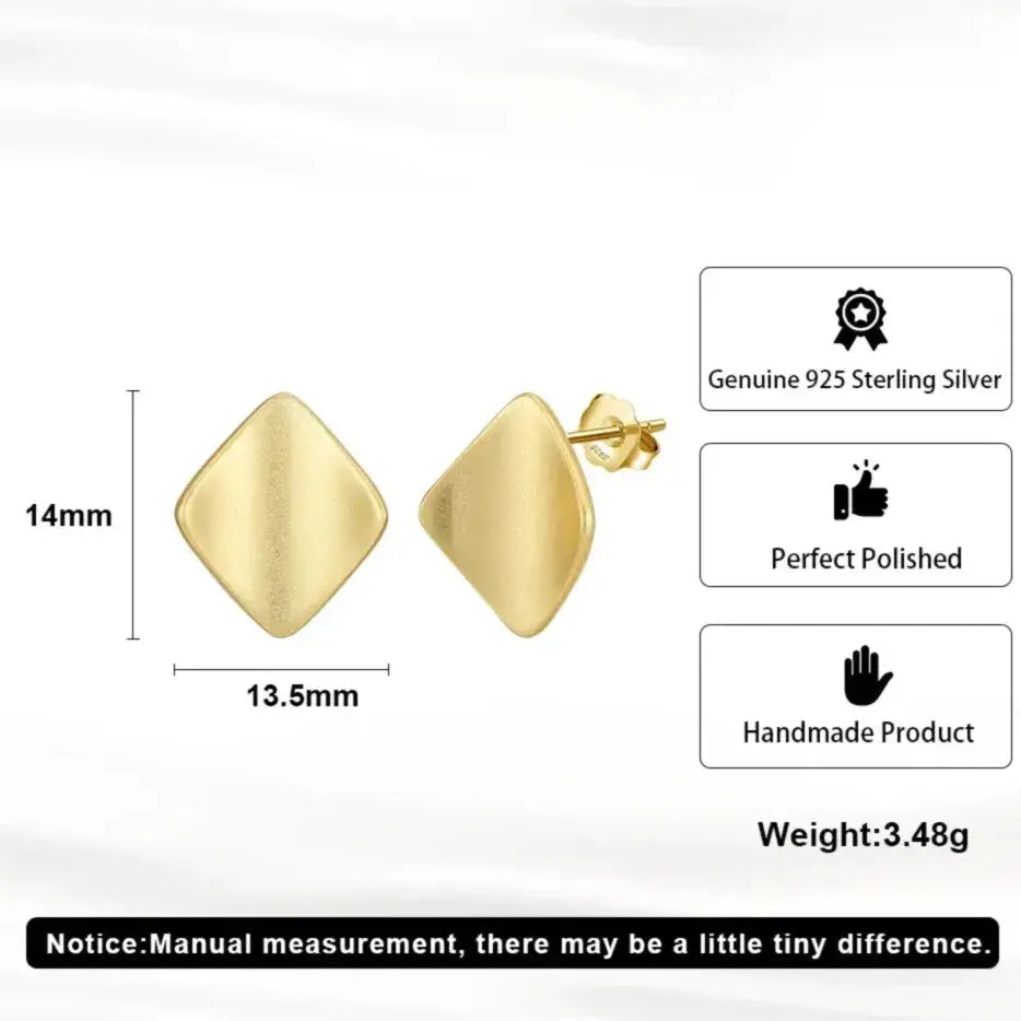 minimalist-gold-stud-earrings-detail