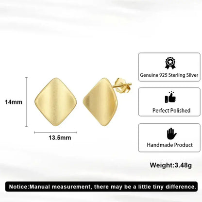 minimalist-gold-stud-earrings-detail